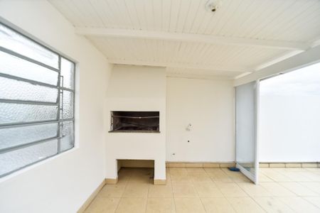 Apartamento para alugar com 250m², 4 quartos e 2 vagasÁrea de Serviço