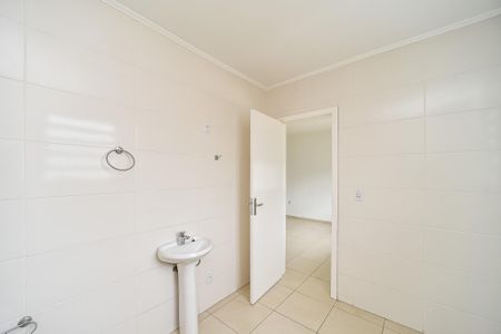Apartamento para alugar com 250m², 4 quartos e 2 vagasBanheiro da Suíte