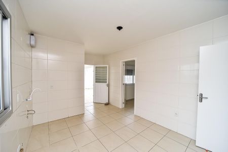 Apartamento para alugar com 250m², 4 quartos e 2 vagasCozinha