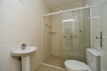 Apartamento para alugar com 250m², 4 quartos e 2 vagasBanheiro Social 1