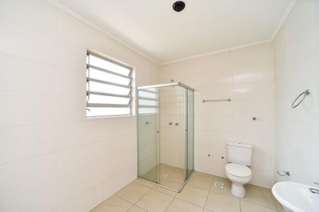 Apartamento para alugar com 250m², 4 quartos e 2 vagasBanheiro da Suíte