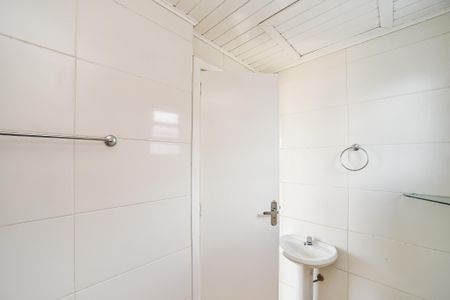 Apartamento para alugar com 250m², 4 quartos e 2 vagasBanheiro Social 2