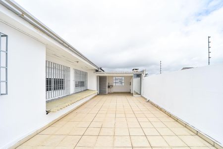 Apartamento para alugar com 250m², 4 quartos e 2 vagasTerraço
