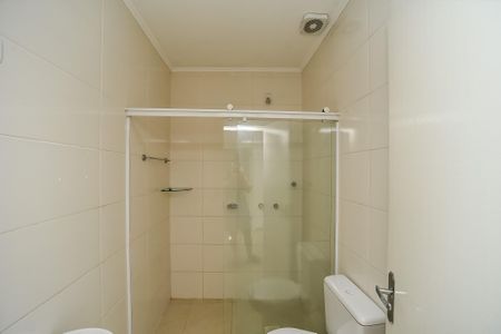 Apartamento para alugar com 250m², 4 quartos e 2 vagasBanheiro Social 1