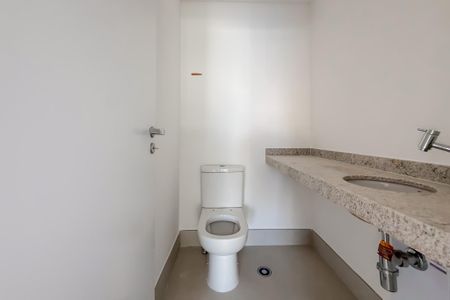 Apartamento à venda com 146m², 3 quartos e 2 vagasLavabo