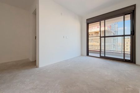 Apartamento à venda com 146m², 3 quartos e 2 vagasSuíte Master 