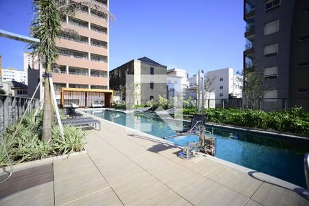 Apartamento à venda com 146m², 3 quartos e 2 vagasPiscina