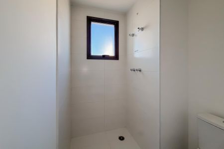 Apartamento à venda com 146m², 3 quartos e 2 vagasBanheiro da Suíte 1