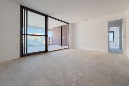Sala de apartamento à venda com 3 quartos, 146m² em Vila Mariana, São Paulo