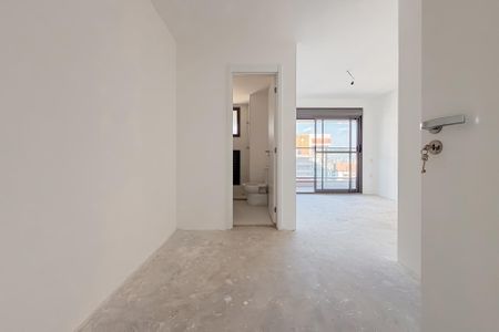 Apartamento à venda com 146m², 3 quartos e 2 vagasSuíte Master 