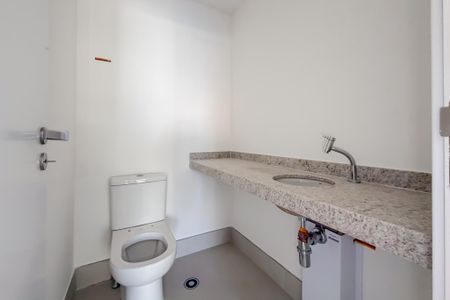 Apartamento à venda com 146m², 3 quartos e 2 vagasLavabo
