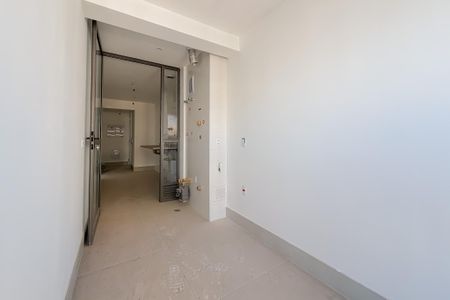 Apartamento à venda com 146m², 3 quartos e 2 vagasÁrea de Serviço