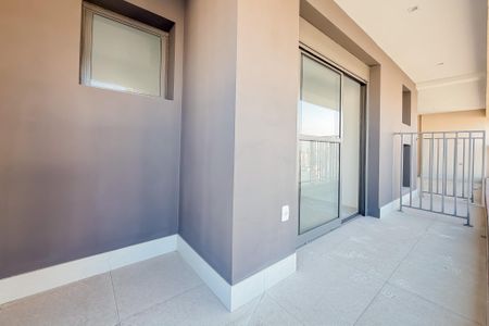 Apartamento à venda com 146m², 3 quartos e 2 vagasSuíte Master - Varanda