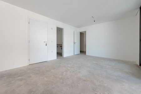 Sala de apartamento à venda com 3 quartos, 146m² em Vila Mariana, São Paulo