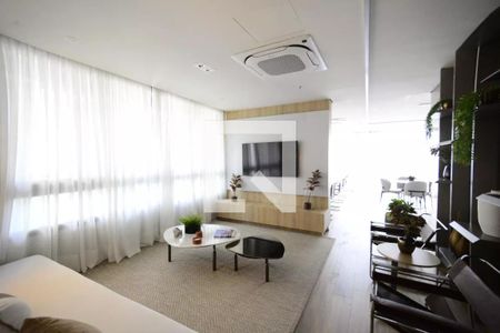 Apartamento à venda com 146m², 3 quartos e 2 vagasSalão de Festas