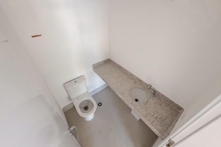 Apartamento à venda com 146m², 3 quartos e 2 vagasLavabo