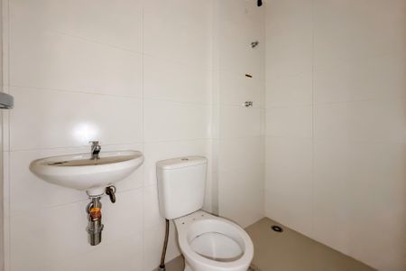 Apartamento à venda com 146m², 3 quartos e 2 vagasBanheiro de Serviço