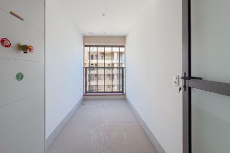 Apartamento à venda com 146m², 3 quartos e 2 vagasÁrea de Serviço