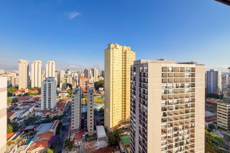 Apartamento à venda com 146m², 3 quartos e 2 vagasSuíte 1 - Vista