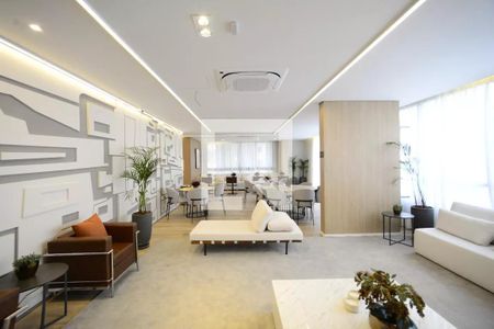 Apartamento à venda com 146m², 3 quartos e 2 vagasSalão de Festas