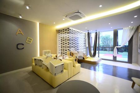 Apartamento à venda com 146m², 3 quartos e 2 vagasBrinquedoteca
