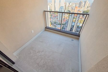 Apartamento à venda com 146m², 3 quartos e 2 vagasSuíte 1 - Varanda