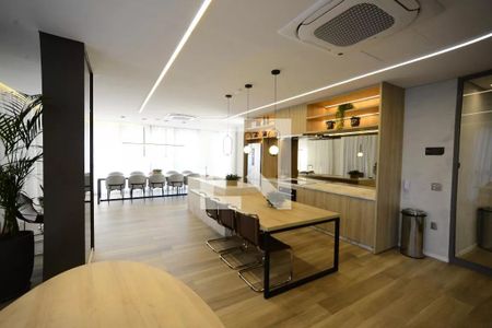 Apartamento à venda com 146m², 3 quartos e 2 vagasSalão de Festas