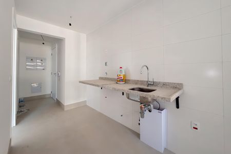 Apartamento à venda com 146m², 3 quartos e 2 vagasCozinha