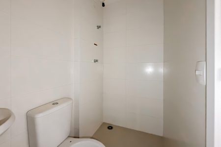 Apartamento à venda com 146m², 3 quartos e 2 vagasBanheiro de Serviço