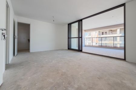 Sala de apartamento à venda com 3 quartos, 146m² em Vila Mariana, São Paulo