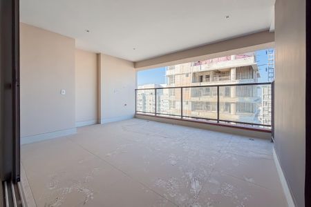Apartamento à venda com 146m², 3 quartos e 2 vagasVaranda da Sala