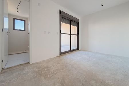 Apartamento à venda com 146m², 3 quartos e 2 vagasSuíte 1