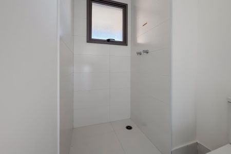 Apartamento à venda com 146m², 3 quartos e 2 vagasBanheiro da Suíte 2