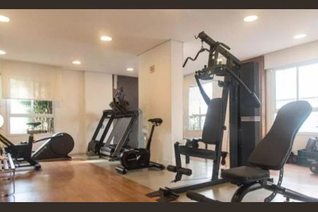 Apartamento à venda com 63m², 3 quartos e 1 vagaFoto 28