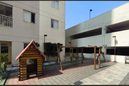 Apartamento à venda com 63m², 3 quartos e 1 vagaFoto 25