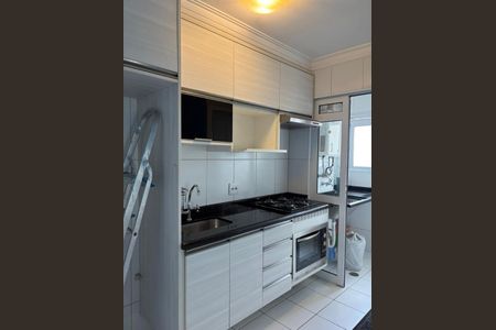 Apartamento à venda com 63m², 3 quartos e 1 vagaFoto 12