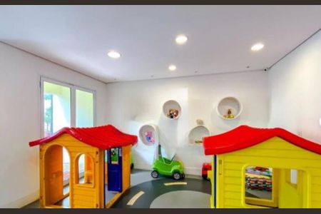 Apartamento à venda com 63m², 3 quartos e 1 vagaFoto 24
