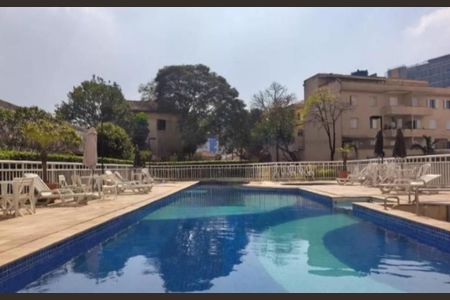 Apartamento à venda com 63m², 3 quartos e 1 vagaFoto 26