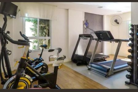 Apartamento à venda com 63m², 3 quartos e 1 vagaFoto 27