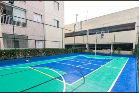 Apartamento à venda com 63m², 3 quartos e 1 vagaFoto 21