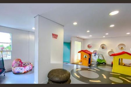 Apartamento à venda com 63m², 3 quartos e 1 vagaFoto 23