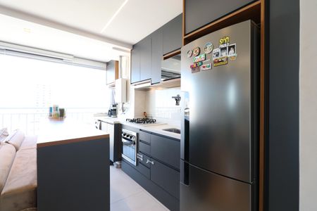 Apartamento à venda com 42m², 2 quartos e sem vagaDetalhe