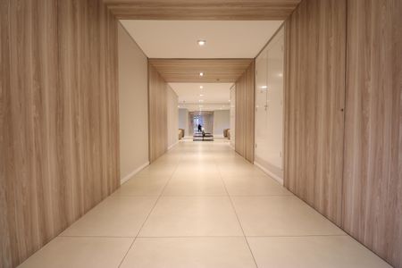 Apartamento à venda com 42m², 2 quartos e sem vagaÁrea comum