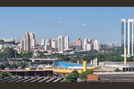 Apartamento à venda com 42m², 2 quartos e sem vaga Apartamento à venda com 42m², 2 quartos e sem vagaVista