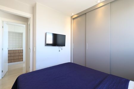 Apartamento à venda com 42m², 2 quartos e sem vagaQuarto 2