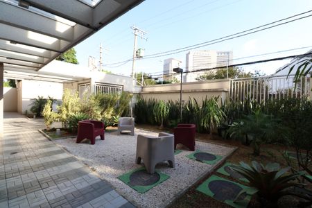 Apartamento à venda com 42m², 2 quartos e sem vagaÁrea comum