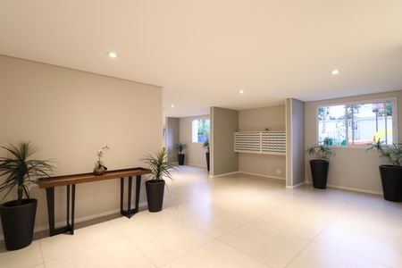 Apartamento à venda com 42m², 2 quartos e sem vagaÁrea comum