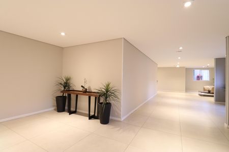 Apartamento à venda com 42m², 2 quartos e sem vagaÁrea comum