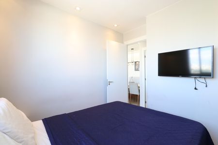 Apartamento à venda com 42m², 2 quartos e sem vagaQuarto 2