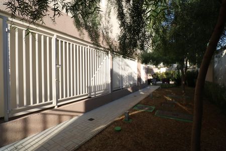 Apartamento à venda com 42m², 2 quartos e sem vagaFachada